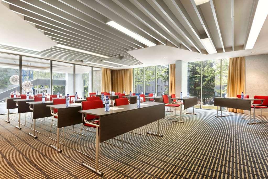 Ramada Encore Tbilisi Facilities photo