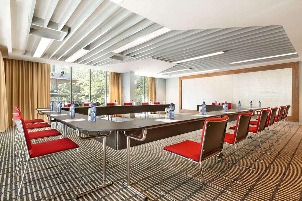 Ramada Encore Tbilisi Facilities photo