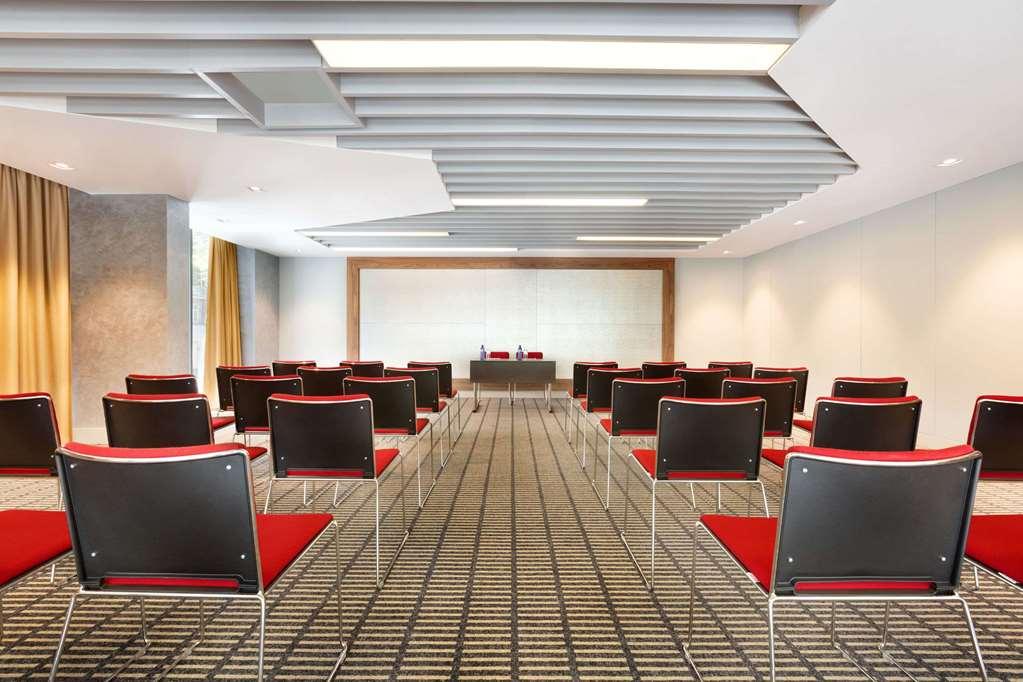 Ramada Encore Tbilisi Facilities photo