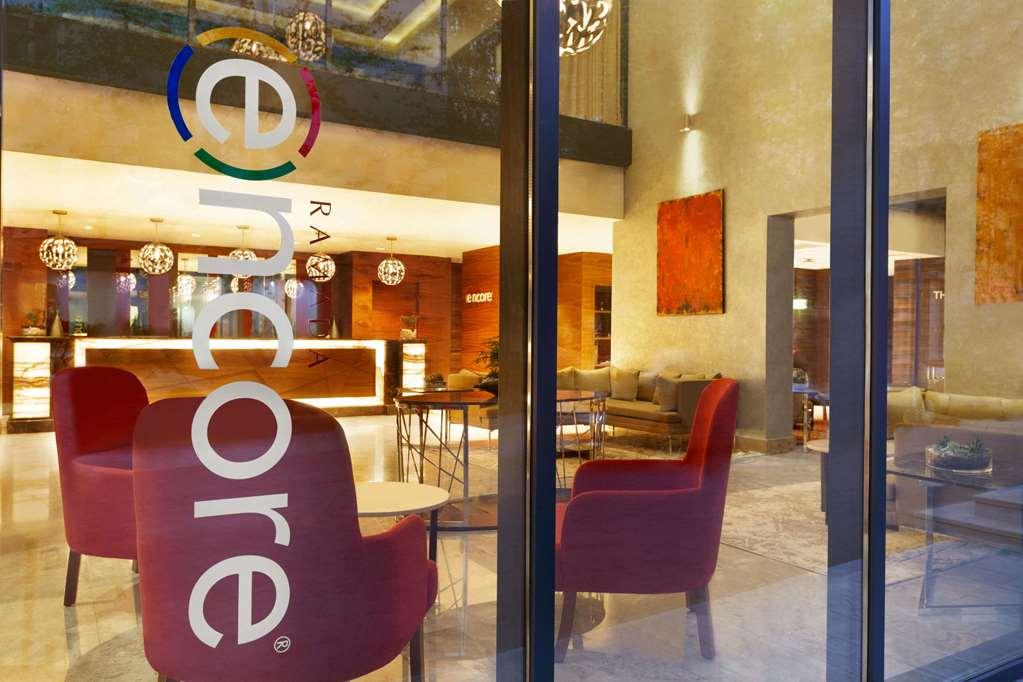 Ramada Encore Tbilisi Exterior photo