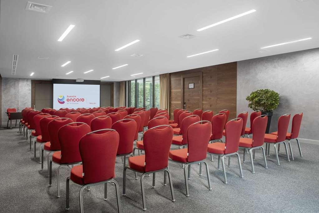 Ramada Encore Tbilisi Facilities photo