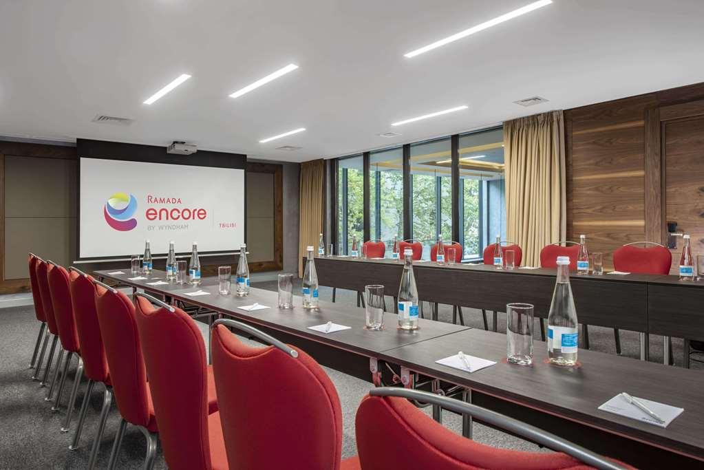 Ramada Encore Tbilisi Facilities photo