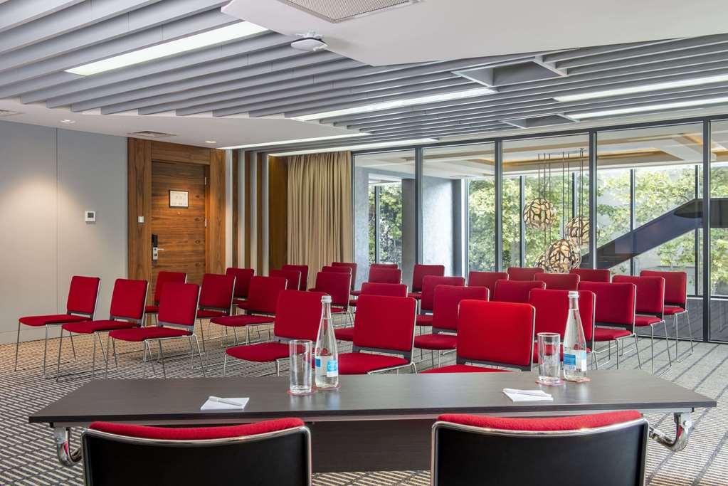 Ramada Encore Tbilisi Facilities photo