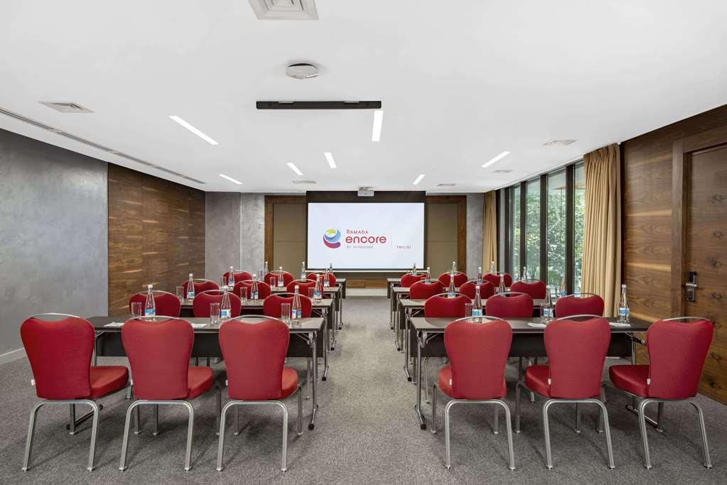 Ramada Encore Tbilisi Facilities photo